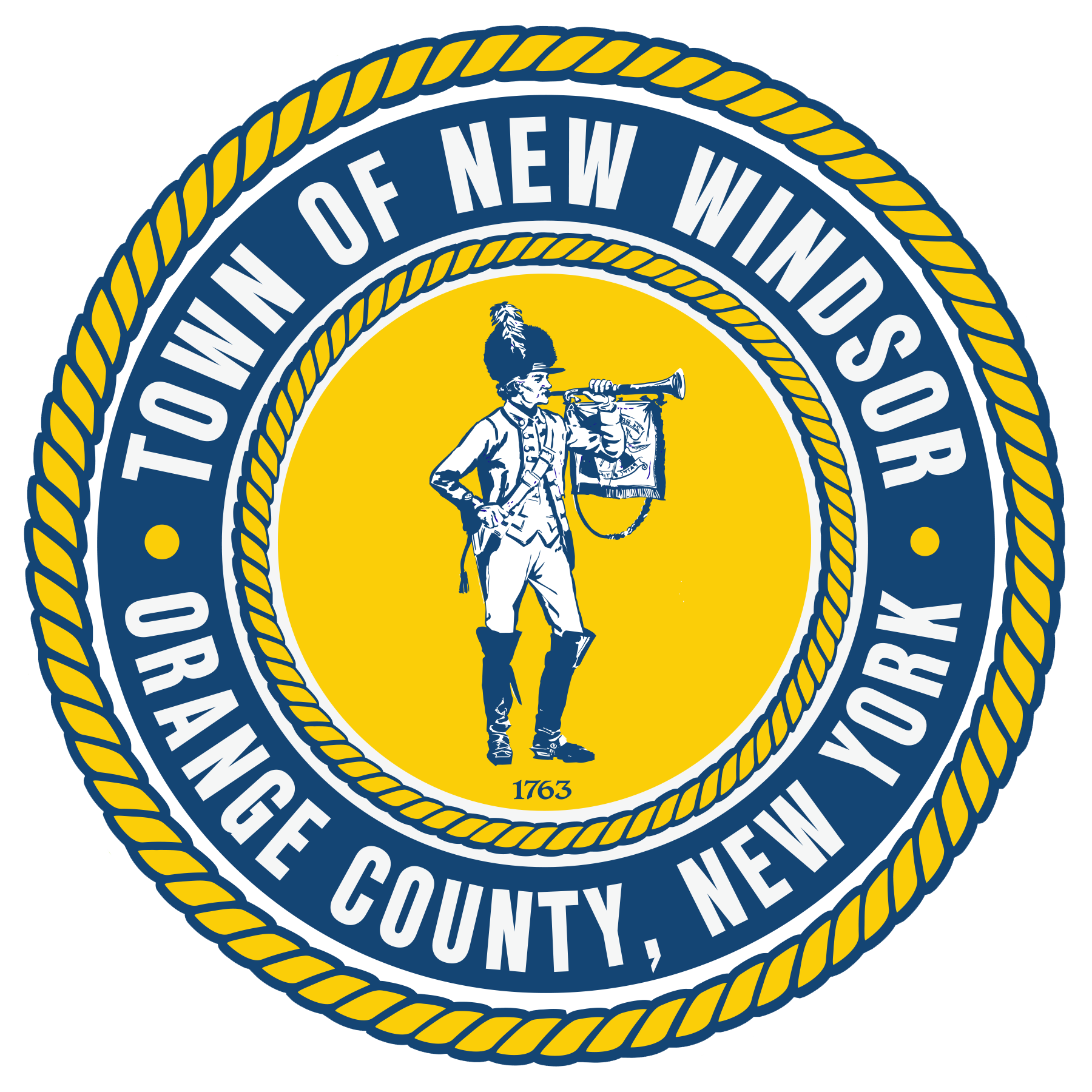 Town of New Windsor Town of New Windsor